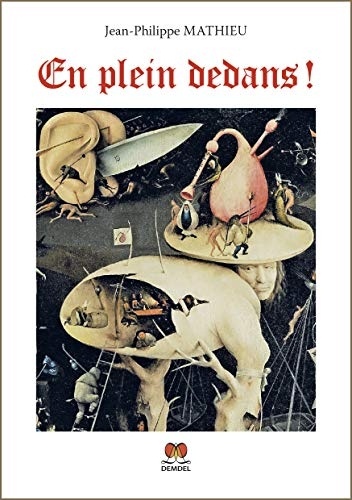 En plein dedans !