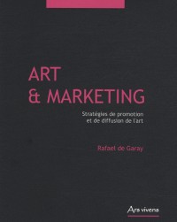 Art et marketing : Stratégies de promotion et de diffusion de l'art