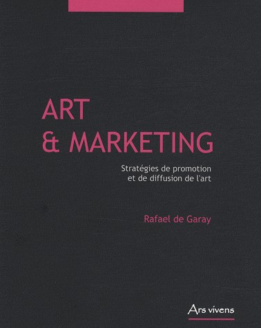 Art et marketing : Stratégies de promotion et de diffusion de l'art