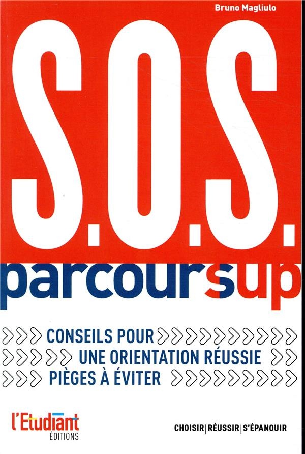 S.O.S. Parcoursup