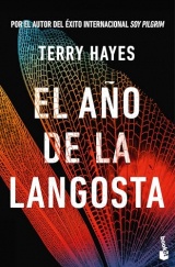 El año de la langosta [Poche]