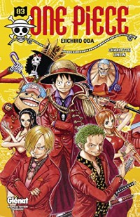 One Piece - Édition originale 20 ans - Tome 83