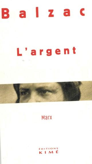 L'argent