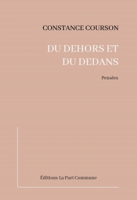 Du dehors et du dedans