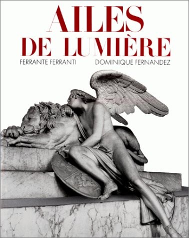 Ailes de lumière [9782876860384]
