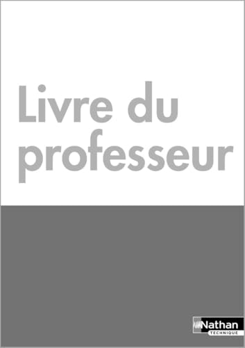 Droit - 1re STMG - Coll. Réflexe - Éd. 2025 -Livre du professeur