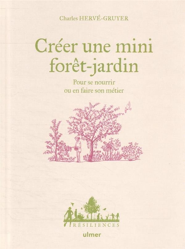 Créer une mini foret-jardin