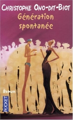 Génération spontanée