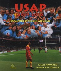 USAP saison 2009/2010 -Crampons et talons aiguilles