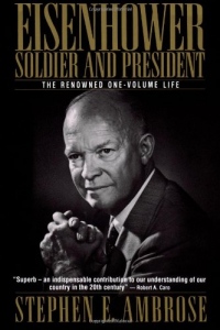 Eisenhower: Soldier and President