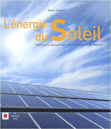 L'énergie du Soleil