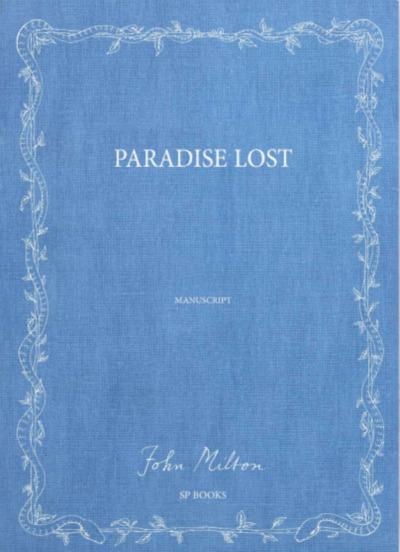 Paradise Lost