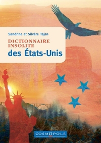 Dictionnaire insolite des États-Unis