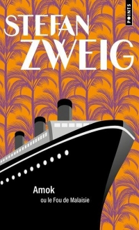 Amok: ou le Fou de Malaisie
