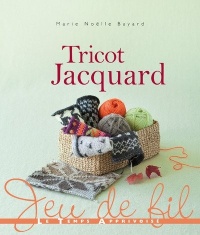 TRICOT JACQUARD