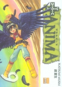 +Anima Vol.9