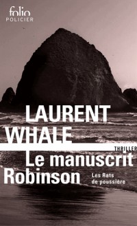 Les Rats de poussière, II : Le manuscrit Robinson: Les Rats de poussière 2