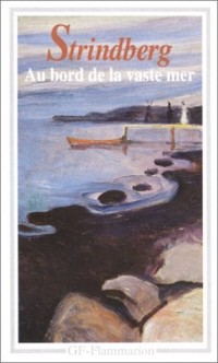 Au bord de la vaste mer