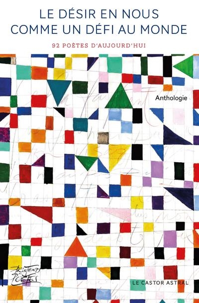 Le Desir en Nous Comme un Defi au Monde