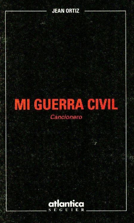Mi Guerra Civil [9782843948954]
