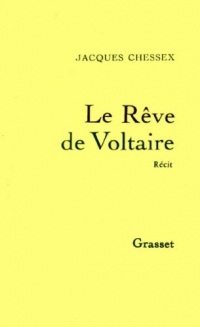 Le rêve de Voltaire (Littérature)