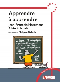 Apprendre à apprendre: Quand Philippe Geluck nous enseigne la pédagogie