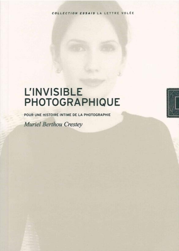 L'Invisible photographique