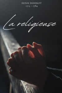 La religieuse (Illustré)