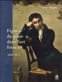 Figures du génie dans l'art français (1802-1855)