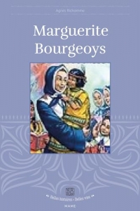 Marguerite Bourgeoys