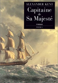 Capitaine de Sa Majesté, tome 4