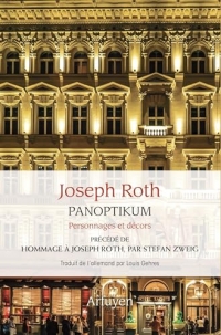 Panopticum: Personnages et décors