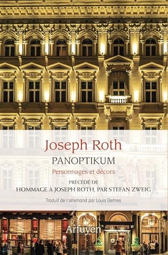 Panopticum: Personnages et décors