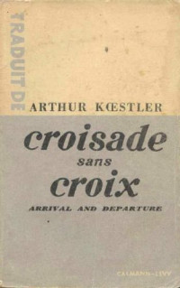 Croisade sans croix