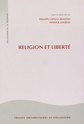 Religion et Liberte