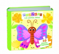 Les petites bêtes