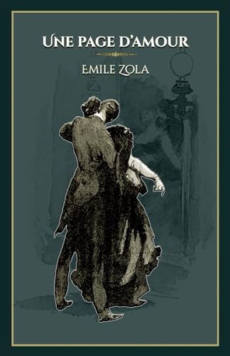 Une page d'amour: - Edition illustrée par 98 gravures