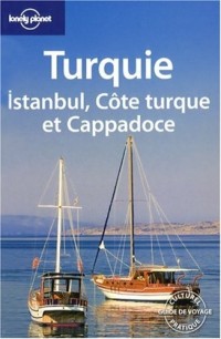 TURQUIE ISTANBUL 1ED