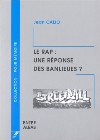 Le Rap : Une réponse des banlieues ?