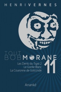 Tout Bob Morane/11