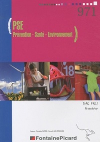PSE Prévention Santé Environnement 1e Bac pro