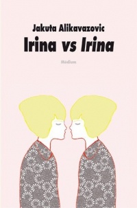 Irina vs Irina