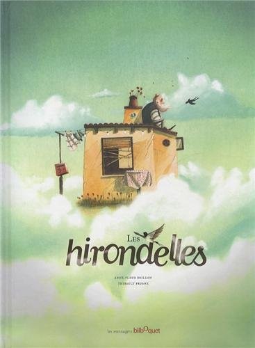Les Hirondelles