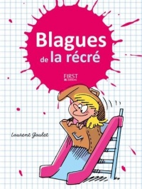 Blagues de la récré