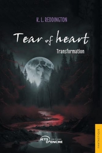 Tear of heart: Transformation