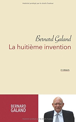 La huitième invention [9781519324214]