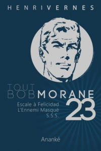 Tout Bob Morane/23