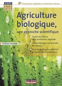 AGRICULTURE BIOLOGIQUE
