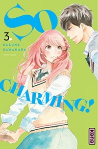 So charming !, tome 3