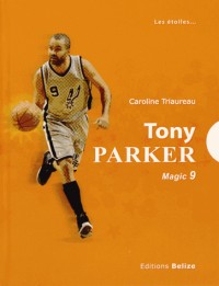 Tony Parker magic n9